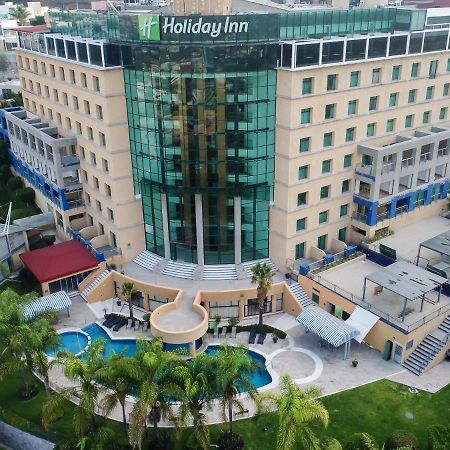 Holiday Inn Queretaro Zona Diamante By Ihg Exterior foto