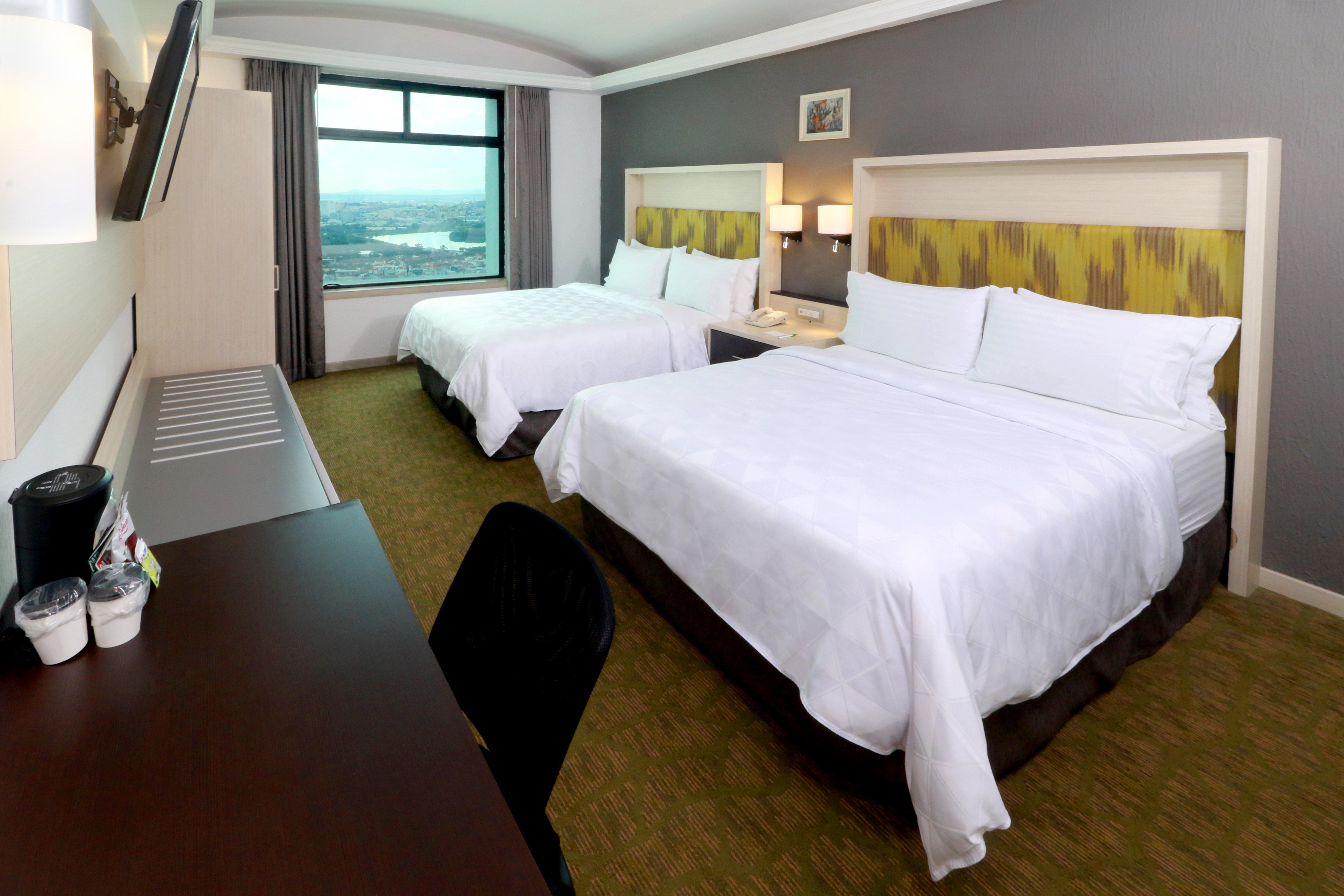 Holiday Inn Queretaro Zona Diamante By Ihg Exterior foto