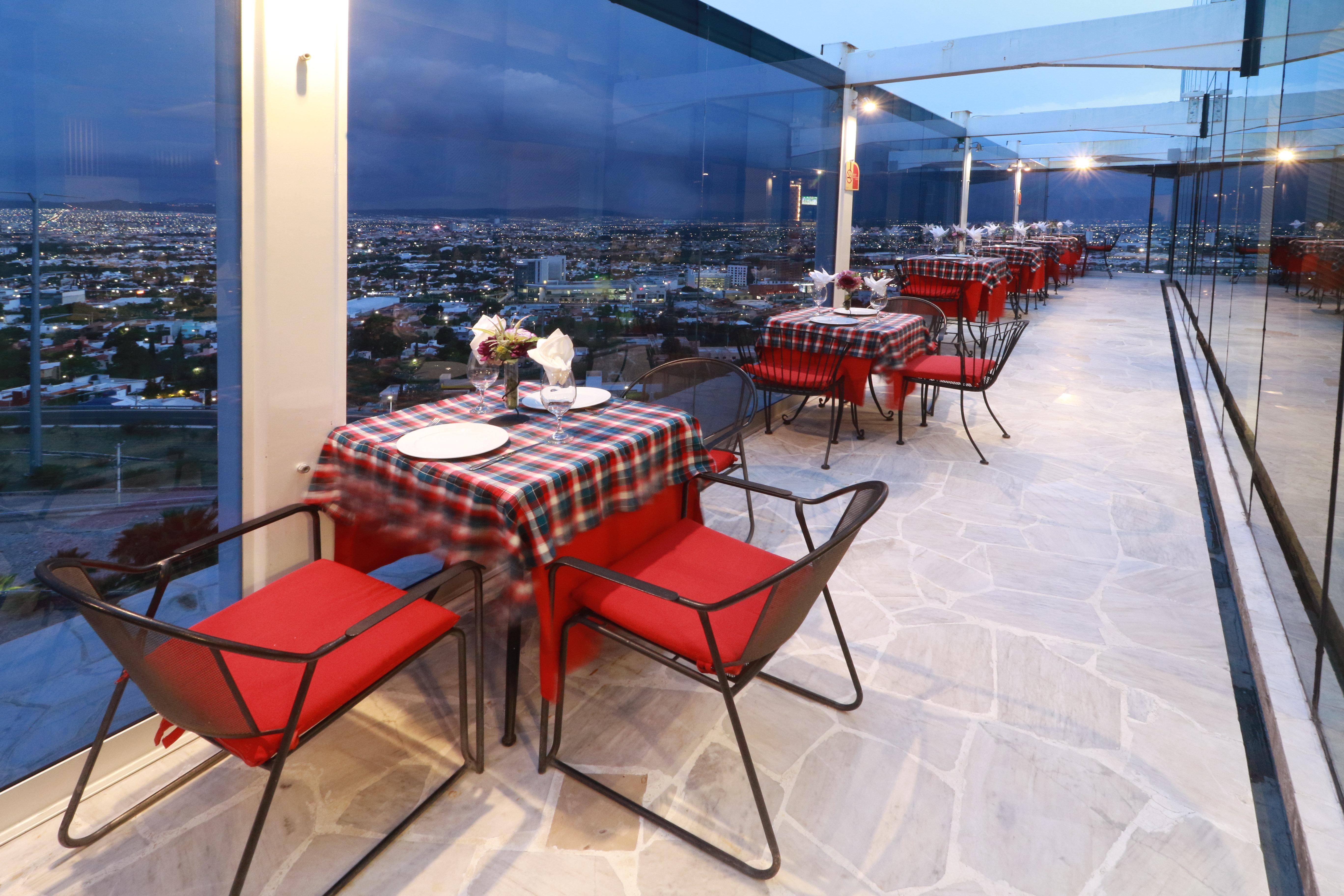 Holiday Inn Queretaro Zona Diamante By Ihg Exterior foto