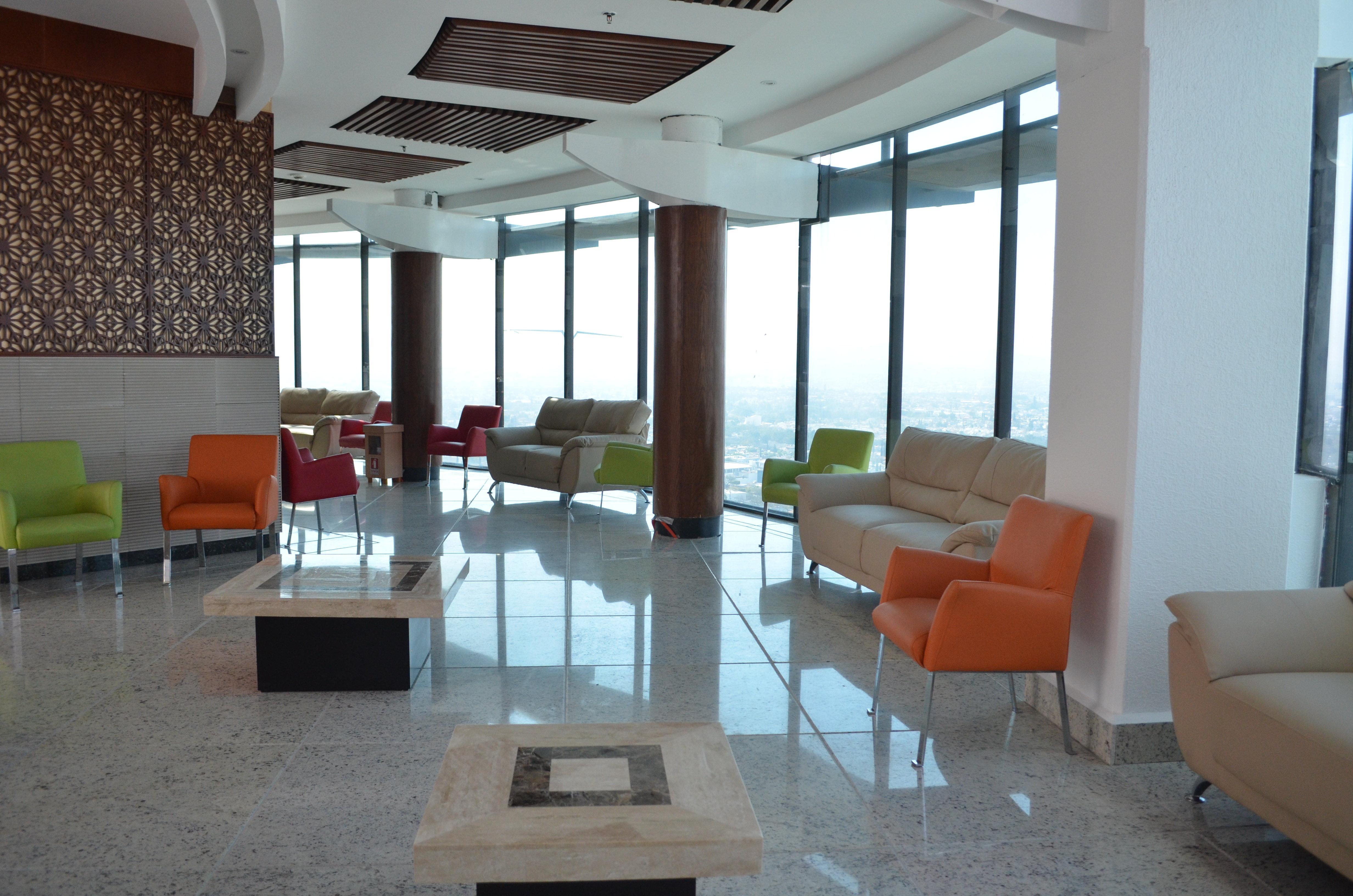 Holiday Inn Queretaro Zona Diamante By Ihg Exterior foto