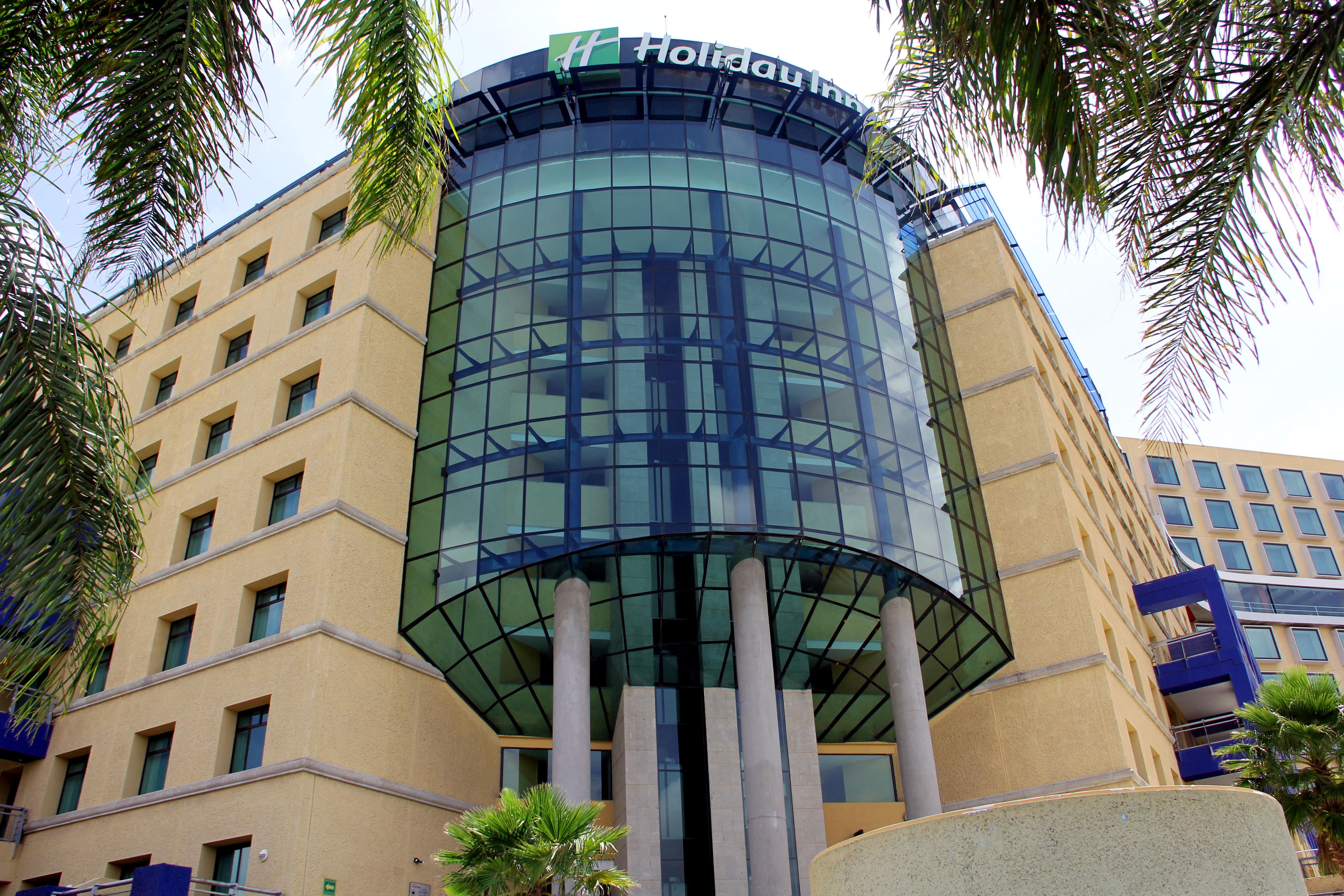 Holiday Inn Queretaro Zona Diamante By Ihg Exterior foto